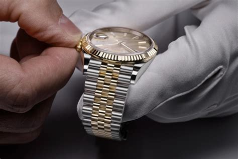 Distribuidor oficial Rolex en Chile .